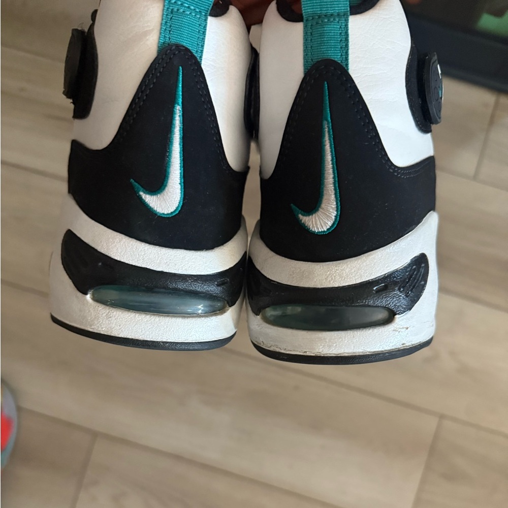 Nike Air Mx Griffey 1 Freshwater - Picture 6 of 12